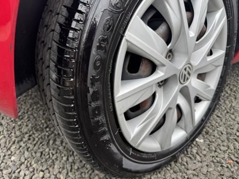 VOLKSWAGEN Fox 1.0 4P FLEX, Foto 7