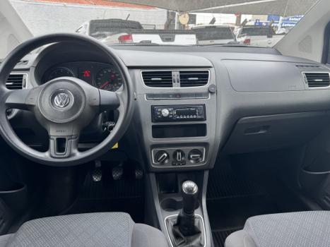 VOLKSWAGEN Fox 1.0 4P FLEX, Foto 8