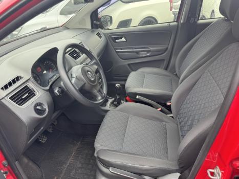VOLKSWAGEN Fox 1.0 4P FLEX, Foto 9