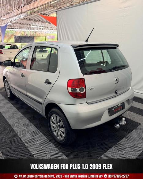 VOLKSWAGEN Fox 1.0 4P TREND FLEX, Foto 5