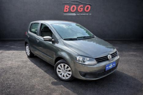 VOLKSWAGEN Fox 1.0 4P FLEX, Foto 1