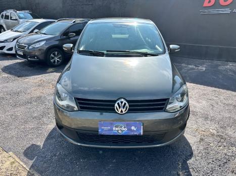 VOLKSWAGEN Fox 1.0 4P FLEX, Foto 2