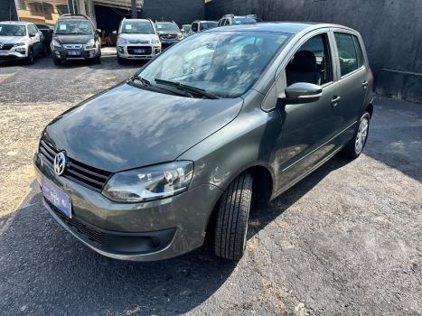 VOLKSWAGEN Fox 1.0 4P FLEX, Foto 3
