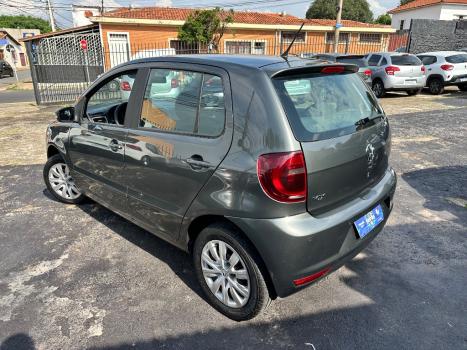 VOLKSWAGEN Fox 1.0 4P FLEX, Foto 4