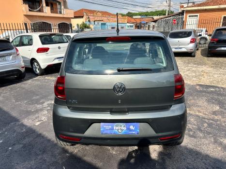 VOLKSWAGEN Fox 1.0 4P FLEX, Foto 5