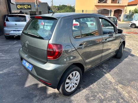 VOLKSWAGEN Fox 1.0 4P FLEX, Foto 6