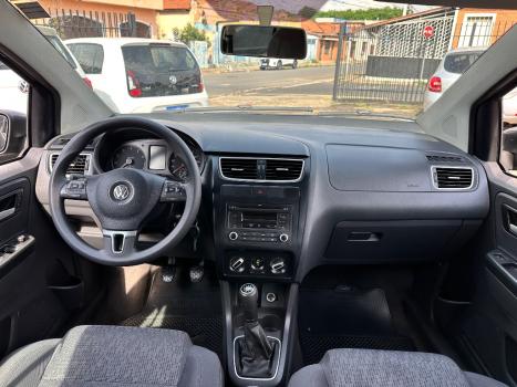 VOLKSWAGEN Fox 1.0 4P FLEX, Foto 7