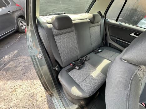 VOLKSWAGEN Fox 1.0 4P FLEX, Foto 8