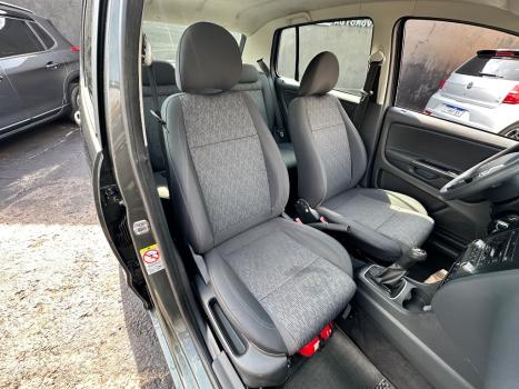VOLKSWAGEN Fox 1.0 4P FLEX, Foto 9