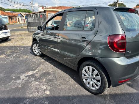 VOLKSWAGEN Fox 1.0 4P FLEX, Foto 10