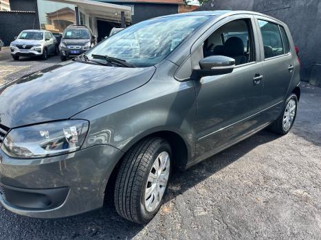 VOLKSWAGEN Fox 1.0 4P FLEX, Foto 12