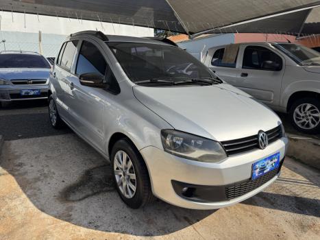 VOLKSWAGEN Fox 1.0 4P COMFORTLINE FLEX, Foto 3