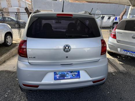 VOLKSWAGEN Fox 1.0 4P COMFORTLINE FLEX, Foto 4