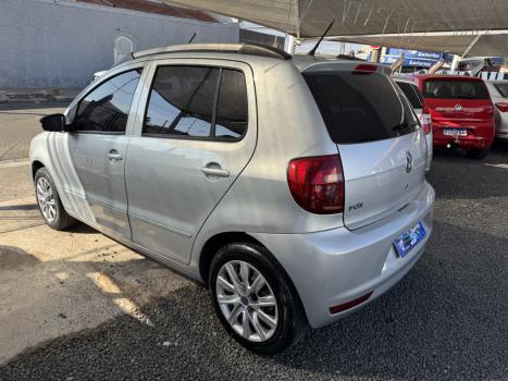 VOLKSWAGEN Fox 1.0 4P COMFORTLINE FLEX, Foto 5