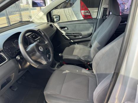 VOLKSWAGEN Fox 1.0 4P COMFORTLINE FLEX, Foto 8