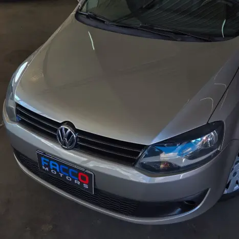 VOLKSWAGEN Fox 1.0 4P FLEX, Foto 2