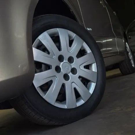 VOLKSWAGEN Fox 1.0 4P FLEX, Foto 3