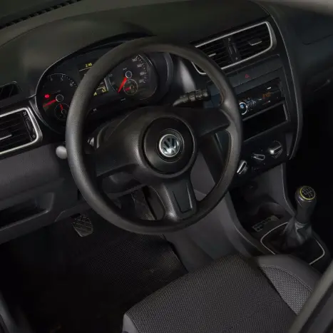 VOLKSWAGEN Fox 1.0 4P FLEX, Foto 4