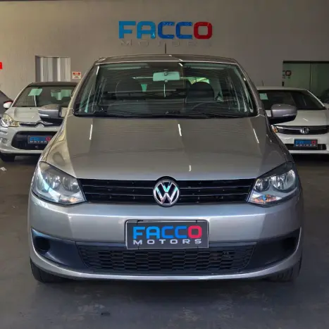 VOLKSWAGEN Fox 1.0 4P FLEX, Foto 5
