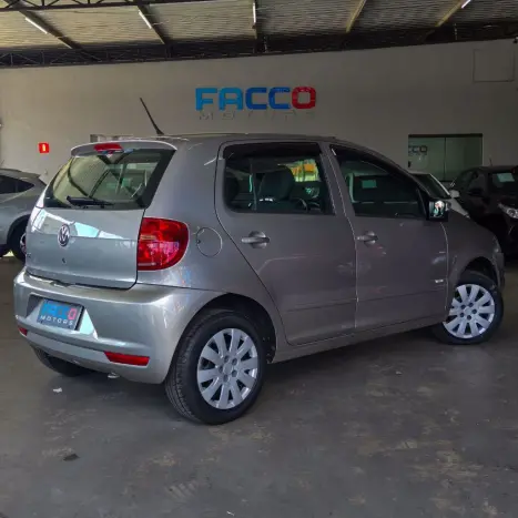 VOLKSWAGEN Fox 1.0 4P FLEX, Foto 7