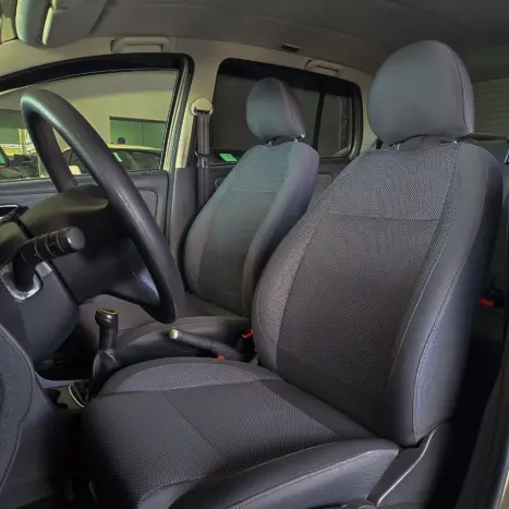 VOLKSWAGEN Fox 1.0 4P FLEX, Foto 8