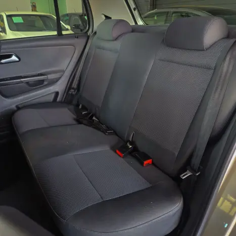 VOLKSWAGEN Fox 1.0 4P FLEX, Foto 9