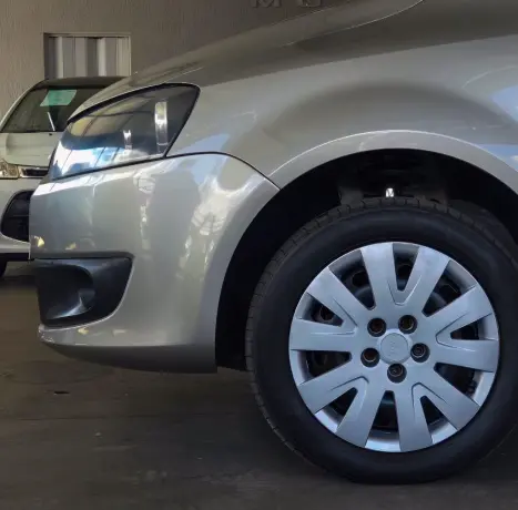 VOLKSWAGEN Fox 1.0 4P FLEX, Foto 10