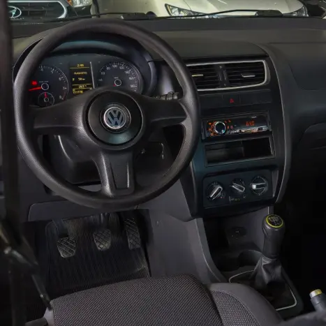 VOLKSWAGEN Fox 1.0 4P FLEX, Foto 11