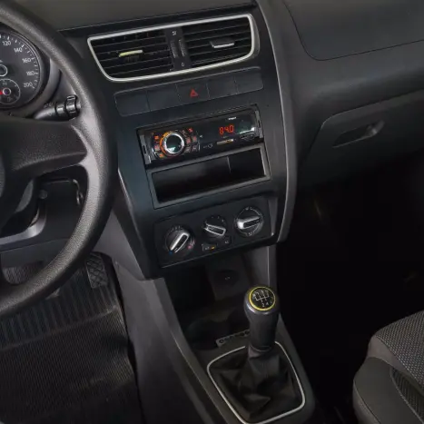 VOLKSWAGEN Fox 1.0 4P FLEX, Foto 12