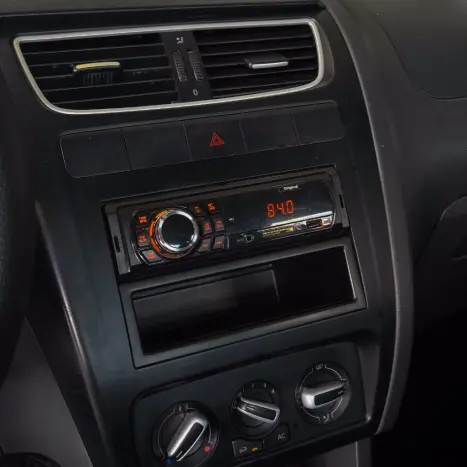 VOLKSWAGEN Fox 1.0 4P FLEX, Foto 13