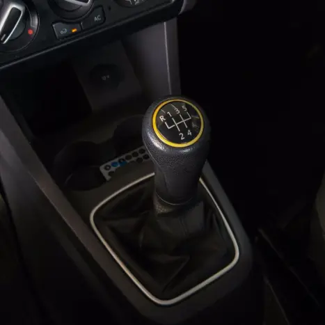 VOLKSWAGEN Fox 1.0 4P FLEX, Foto 14