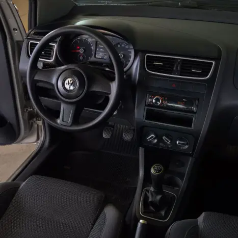 VOLKSWAGEN Fox 1.0 4P FLEX, Foto 15