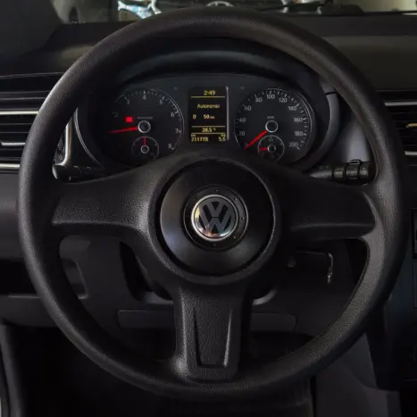 VOLKSWAGEN Fox 1.0 4P FLEX, Foto 16