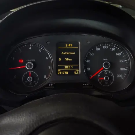 VOLKSWAGEN Fox 1.0 4P FLEX, Foto 17