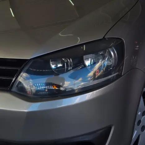 VOLKSWAGEN Fox 1.0 4P FLEX, Foto 19