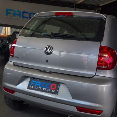 VOLKSWAGEN Fox 1.0 4P FLEX, Foto 20