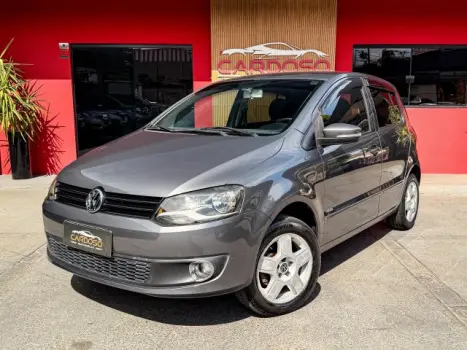 VOLKSWAGEN Fox 1.0 4P FLEX, Foto 1