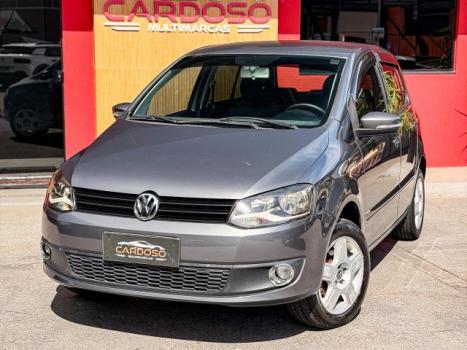 VOLKSWAGEN Fox 1.0 4P FLEX, Foto 2