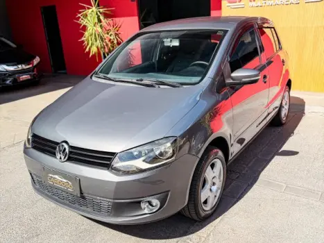 VOLKSWAGEN Fox 1.0 4P FLEX, Foto 4
