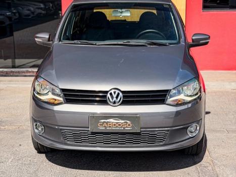 VOLKSWAGEN Fox 1.0 4P FLEX, Foto 5