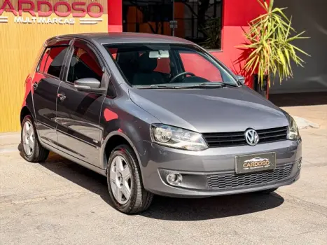 VOLKSWAGEN Fox 1.0 4P FLEX, Foto 6