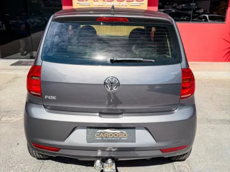 VOLKSWAGEN Fox 1.0 4P FLEX, Foto 7