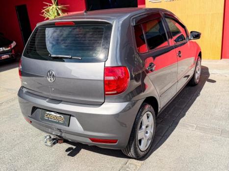 VOLKSWAGEN Fox 1.0 4P FLEX, Foto 8