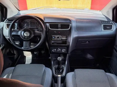VOLKSWAGEN Fox 1.0 4P FLEX, Foto 12