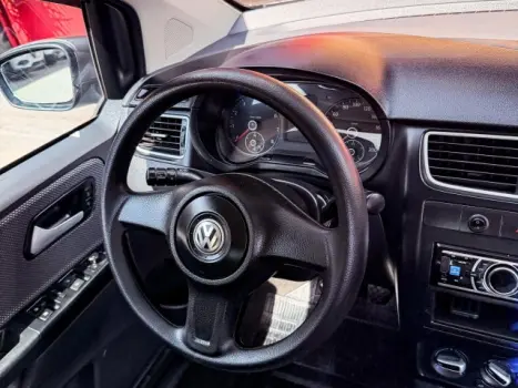 VOLKSWAGEN Fox 1.0 4P FLEX, Foto 13