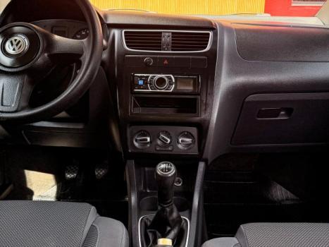 VOLKSWAGEN Fox 1.0 4P FLEX, Foto 14