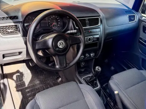VOLKSWAGEN Fox 1.0 4P FLEX, Foto 17