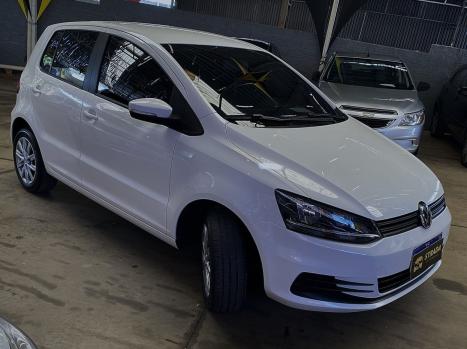VOLKSWAGEN Fox 1.0 4P TRENDLINE FLEX, Foto 2