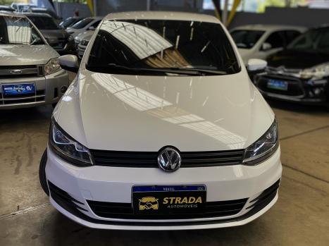 VOLKSWAGEN Fox 1.0 4P TRENDLINE FLEX, Foto 3