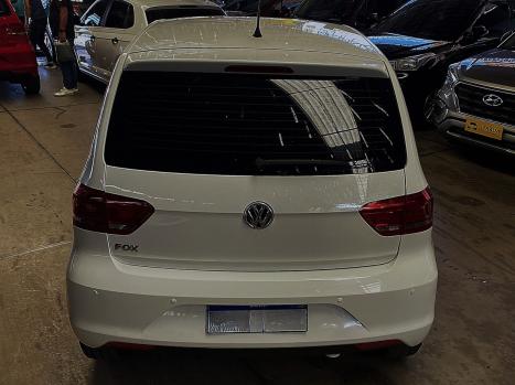 VOLKSWAGEN Fox 1.0 4P TRENDLINE FLEX, Foto 4